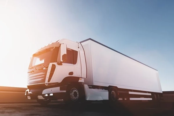 Ankara Hanönü, Nakliye Firması