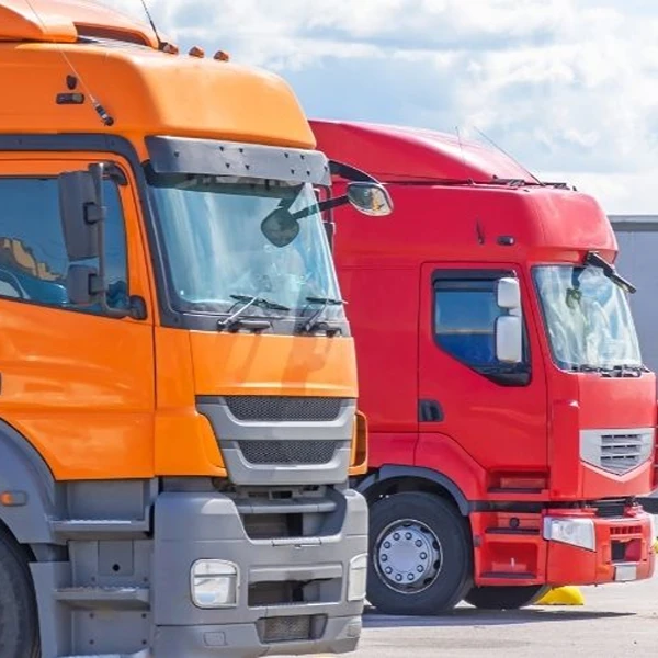 Ankara Hanönü Nakliye Ambarı